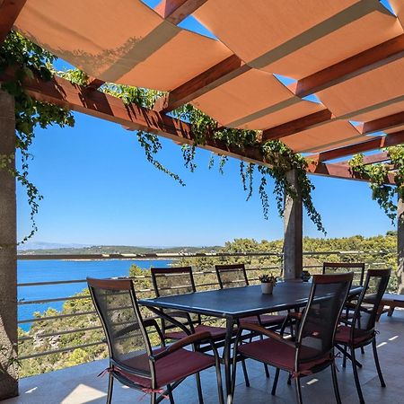 Holiday Home Maslinova Vela Luka Exterior photo